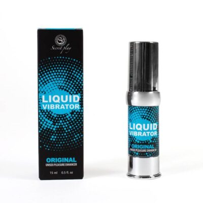 Embalagem disponível em: /pt/es/fr/de/it/pt/ secretplay cosmetic caliente. Pt