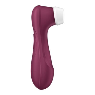 SATISFYER PRO 2 GENERACI N 3 - VINHO TINTO BLUETOOTH & APP 9 Satisfyer pro 2 generaci n 3 - vinho tinto bluetooth & app satisfyer air pulse caliente. Pt