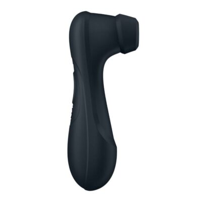 Satisfyer pro 2 generaci n 3 - preto bluetooth & app satisfyer air pulse caliente. Pt
