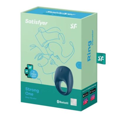 Aplicativo satisfyer strong one connect satisfyer connect caliente. Pt