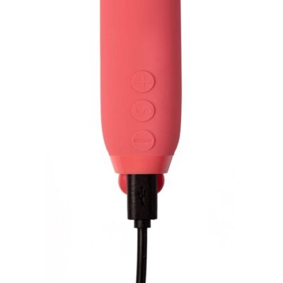 Alternative view of JE JOUE - VITA BULLET ROSA MELANCIA