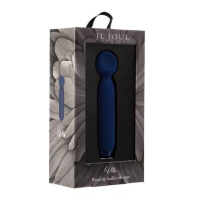 Je joue - vita bullet azul cobalto je joue caliente. Pt