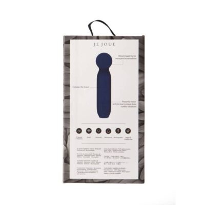 Je joue - vita bullet azul cobalto je joue caliente. Pt