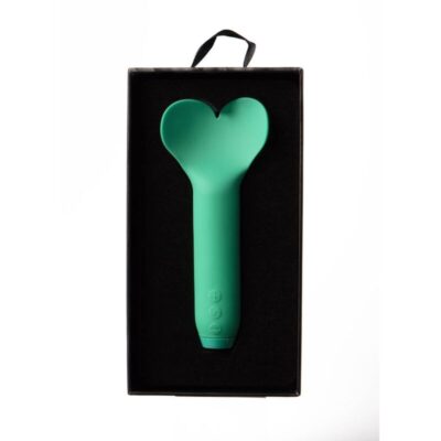 Je joue - amour bullet verde esmeralda je joue caliente. Pt