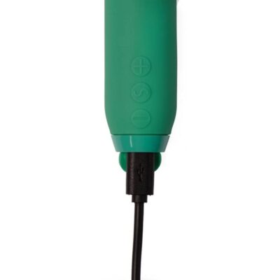 Alternative view of JE JOUE - AMOUR BULLET VERDE ESMERALDA