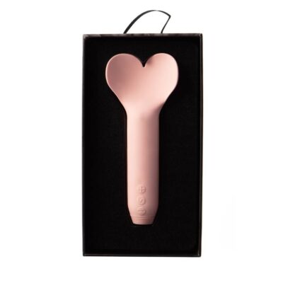 Je joue - amour bullet pale rosette je joue caliente. Pt