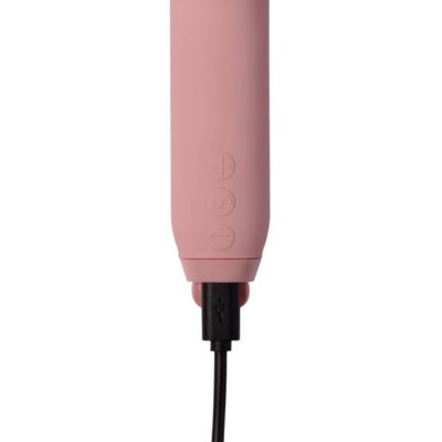 Alternative view of JE JOUE - AMOUR BULLET PALE ROSETTE