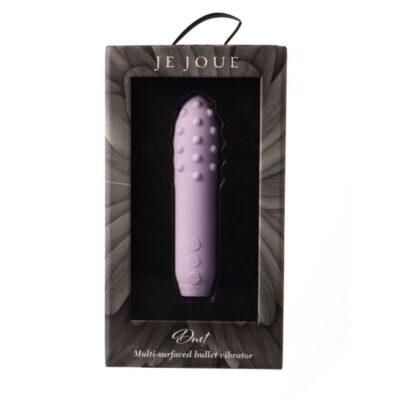 Je joue - dueto bullet lilás je joue caliente. Pt