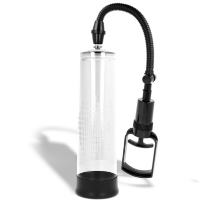 Intense pump - clear penis pump 01 intense pump caliente. Pt