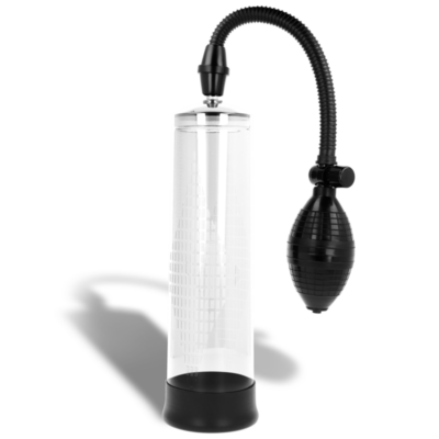 BOMBA INTENSA - BOMBA TRANSPARENTE 02 9 Intense pump - clear penis pump 02 intense pump caliente. Pt