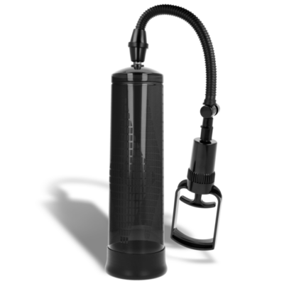 Intense pump - black penis pump 01 intense pump caliente. Pt