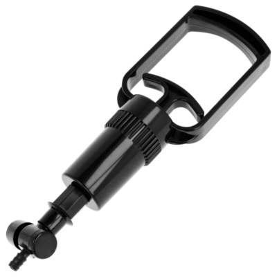 Bomba intensa - bomba de vácuo manual pussy intense pump caliente. Pt
