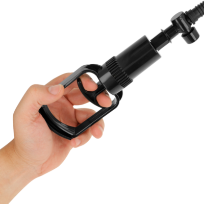 Bomba intensa - bomba de vácuo de nipple intense pump caliente. Pt