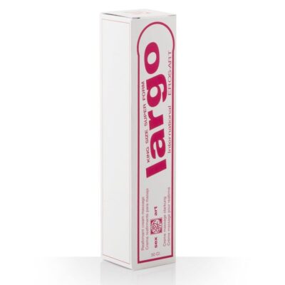 Alternative view of LARGO CREAM ALARGAMIENTO PENE 50ML