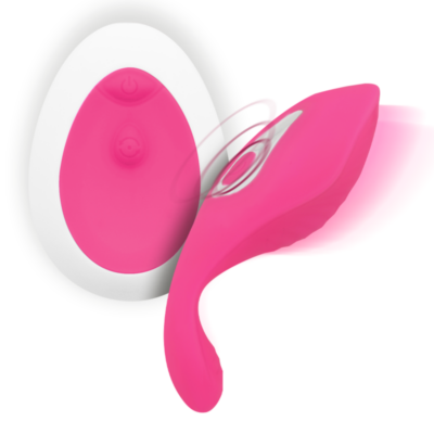 Intense - rob remote control pantie rosa intense fun caliente. Pt