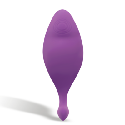 Intense - mindy remote control pantie roxo intense fun caliente. Pt