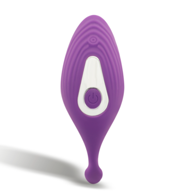 Intense - mindy remote control pantie roxo intense fun caliente. Pt