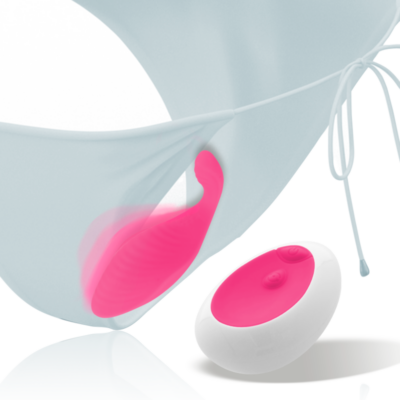 Intense - rob remote control pantie rosa intense fun caliente. Pt