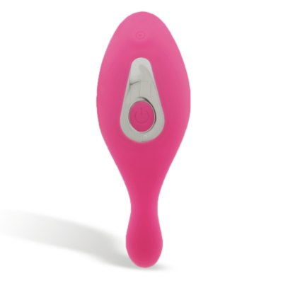 Intense - rob remote control pantie rosa intense fun caliente. Pt