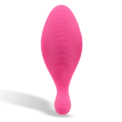 Intense - rob remote control pantie rosa intense fun caliente. Pt