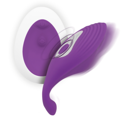 Intense - mindy remote control pantie roxo intense fun caliente. Pt