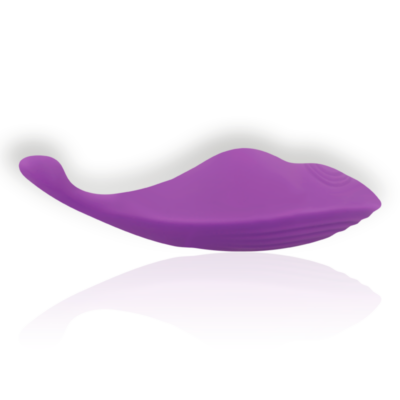 Intense - mindy remote control pantie roxo intense fun caliente. Pt
