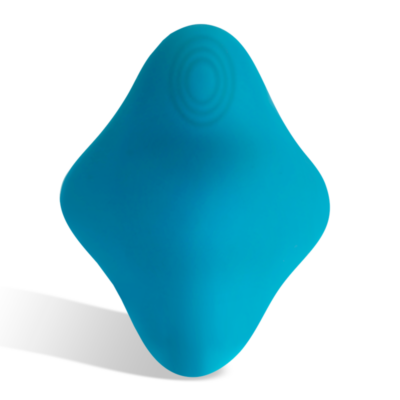 Intense - samantha remote control pantie blue intense fun caliente. Pt