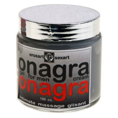 Alternative view of EROS ART GEL POTENCIADOR HOMBRE ONAGRA PARA ÉL 100 CC