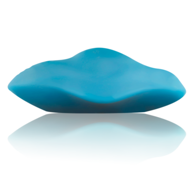 Intense - samantha remote control pantie blue intense fun caliente. Pt