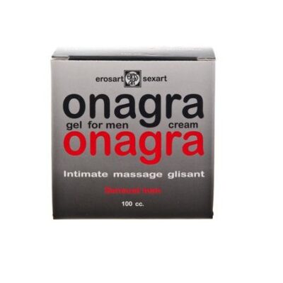 Cream onagra man potenz 100cc eros-art caliente. Pt