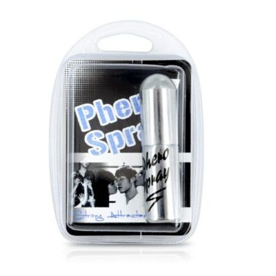 Alternative view of PHERO SPRAY PARA ELE 15ML