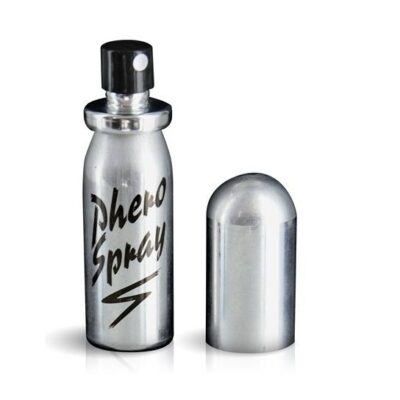 Phero spray para ele 15ml ruf caliente. Pt