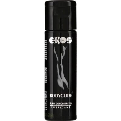 LUBRIFICANTE EROS BODYGLIDE SUPERCONCENTRADO 30 ml
