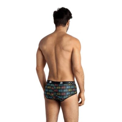 Alternative view of ANAIS MEN - BENITO BRIEF S