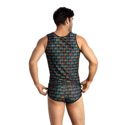 Alternative view of ANAIS MEN - BENITO TOP XL