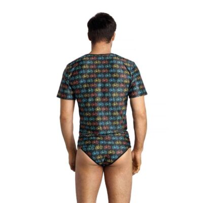Alternative view of ANAIS MEN - T-SHIRT BENITO XL