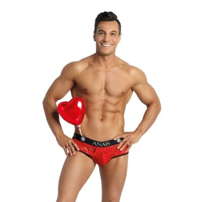 Alternative view of ANAIS MEN - BRAVE JOCK BIKINI XL