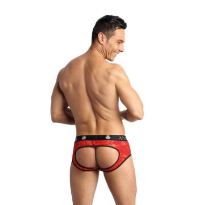 Anais men - brave jock bikini xl anais men jock caliente. Pt