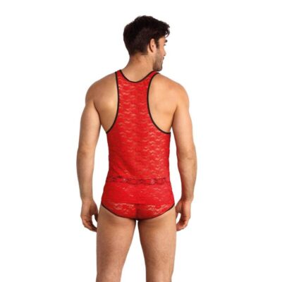 Alternative view of ANAIS MEN - BRAVE TOP XL