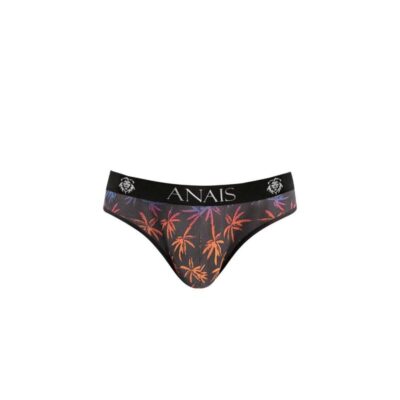 ANAIS MEN - CHILL SLIP XL 6 Anais men - chill slip xl anais men slip & thong caliente. Pt