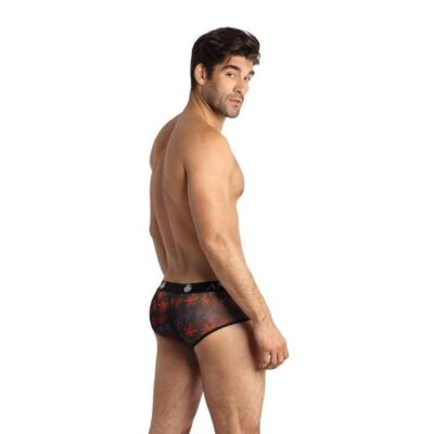 Alternative view of ANAIS MEN - CHILL BOXER BRIEF S