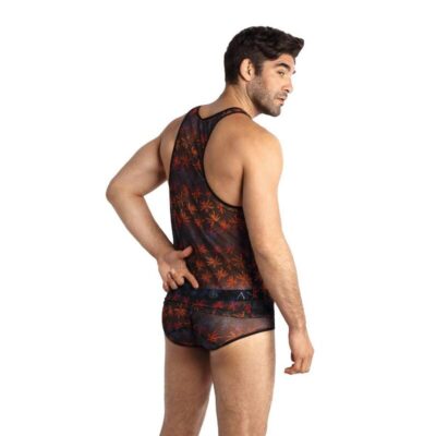 Alternative view of ANAIS MEN - CHILL TOP XL