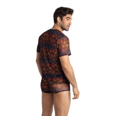 Alternative view of ANAIS MEN - CHILL T-SHIRT XL