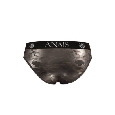 ANAIS MEN - ELECTRO SLIP S 7 Anais men - electro slip s anais men slip & thong caliente. Pt