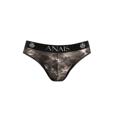 ANAIS MEN - ELECTRO SLIP S 6 Anais men - electro slip s anais men slip & thong caliente. Pt