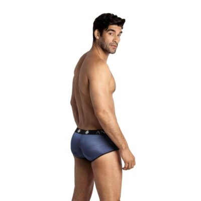 Alternative view of ANAIS MEN - NAVAL BRIEF S