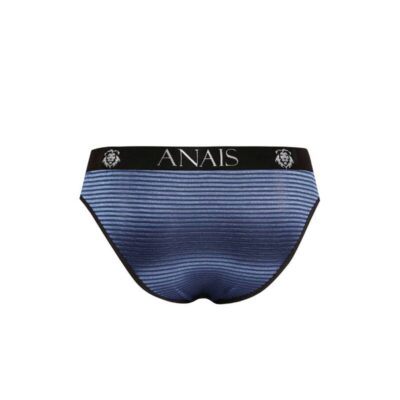 ANAIS MEN - NAVAL SLIP S 7 Anais men - naval slip s anais men slip & thong caliente. Pt