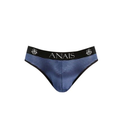 ANAIS MEN - NAVAL SLIP XL 6 Anais men - naval slip xl anais men slip & thong caliente. Pt