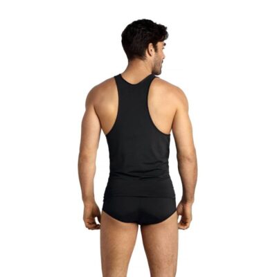 Alternative view of ANAIS MEN - PETROL TOP S
