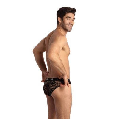 ANAIS MEN - ROMANCE SLIP L ANAIS MEN SLIP & THONG Caliente.pt